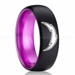 Chargers Ring, Chargers Wedding Band, Chargers Wedding Ring, Chargers Jewelry, Football Ring, Football Wedding Band