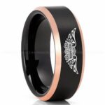 Harley-Davidson Ring, Harley-Davidson Motorcycle Ring, Harley-Davidson Ring, Harley-Davidson Wedding Band, Harley-Davidson Wedding Ring