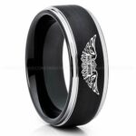 Harley-Davidson Ring, Harley-Davidson Motorcycle Ring, Harley-Davidson Ring, Harley-Davidson Wedding Band, Harley-Davidson Wedding Ring