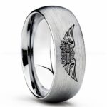 Harley-Davidson Ring, Harley-Davidson Motorcycle Ring, Harley-Davidson Ring, Harley-Davidson Wedding Band, Harley-Davidson Wedding Ring