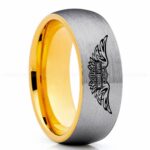 Harley-Davidson Ring, Harley-Davidson Motorcycle Ring, Harley-Davidson Ring, Harley-Davidson Wedding Band, Harley-Davidson Wedding Ring