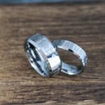 Vikings Rings, Runes Rings, Nordic Rings, Norsemen Rings, Nordic Runes Rings - Image 5