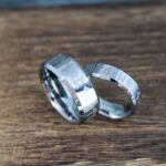 Vikings Rings, Runes Rings, Nordic Rings, Norsemen Rings, Nordic Runes Rings - Image 6