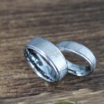Vikings Rings, Runes Rings, Nordic Rings, Norsemen Rings, Nordic Runes Rings - Image 4