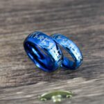 Vikings Rings, Runes Rings, Nordic Rings, Norsemen Rings, Nordic Runes Ring - Image 4