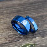 Vikings Rings, Runes Rings, Nordic Rings, Norsemen Rings, Nordic Runes Rings - Image 4