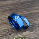 Vikings Rings, Runes Rings, Nordic Rings, Norsemen Rings, Nordic Runes Rings - Image 5