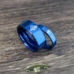 Vikings Rings, Runes Rings, Nordic Rings, Norsemen Rings, Nordic Runes Rings - Image 4