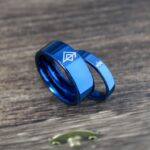 Vikings Rings, Runes Rings, Nordic Rings, Norsemen Rings, Nordic Runes Rings - Image 3