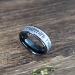 Vikings Rings, Runes Rings, Nordic Rings, Norsemen Rings, Nordic Runes Rings