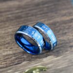 Vikings Rings, Runes Rings, Nordic Rings, Norsemen Rings, Nordic Runes Rings - Image 4