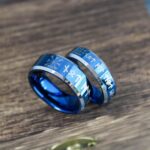 Vikings Rings, Runes Rings, Nordic Rings, Norsemen Rings, Nordic Runes Rings - Image 3