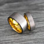 Damascus Steel Rings, Damascus Steel Jewelry, Damascus Steel Wedding Rings, Damascus Steel Wedding Bands