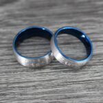 Til Valhalla Rings, Vikings Rings, Runes Rings, Nordic Rings, Norsemen Rings, Nordic Runes Rings - Image 4