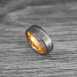 Baseball Ring, Baseball Wedding Ring, Baseball Wedding Band, Baseball Jewelry