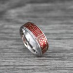 Circuit Board Ring, Gamer Ring, Gamer Jewelry, Circuit Board Ring, Gamer Wedding Band