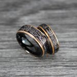 Circuit Board Ring, Gamer Ring, Gamer Jewelry, Circuit Board Ring, Gamer Wedding Band
