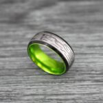 Circuit Board Ring, Gamer Ring, Gamer Jewelry, Circuit Board Ring, Gamer Wedding Band