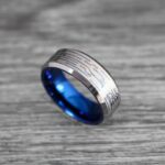 Circuit Board Ring, Gamer Ring, Gamer Jewelry, Circuit Board Ring, Gamer Wedding Band