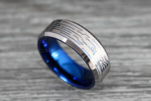 Circuit Board Ring, Gamer Ring, Gamer Jewelry, Circuit Board Ring, Gamer Wedding Band