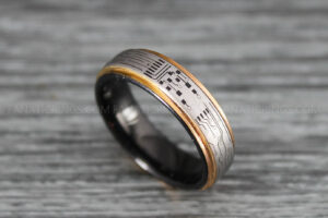 Circuit Board Ring, Gamer Ring, Gamer Jewelry, Circuit Board Ring, Gamer Wedding Band