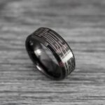 Circuit Board Ring, Gamer Ring, Gamer Jewelry, Circuit Board Ring, Gamer Wedding Band