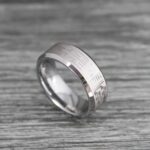 Circuit Board Ring, Gamer Ring, Gamer Jewelry, Circuit Board Ring, Gamer Wedding Band