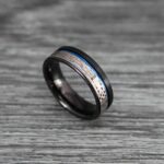 Circuit Board Ring, Gamer Ring, Gamer Jewelry, Circuit Board Ring, Gamer Wedding Band