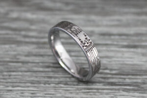 Circuit Board Ring, Gamer Ring, Gamer Jewelry, Circuit Board Ring, Gamer Wedding Band