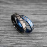 Til Valhalla Rings, Vikings Rings, Runes Rings, Nordic Rings, Norsemen Rings, Nordic Runes Rings