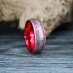 Music Ring, Music Score Ring, Music Jewelry, Music Notes Ring, Piano Jewelry, Piano Ring, Guitar Ring, Musician Ring, Musician Jewelry