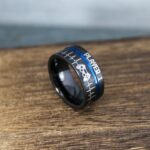 Player 1 Player 2 Rings, Gamer Rings, Couple Ring Set, Couple Wedding Bands