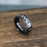 Player 1 Player 2 Rings, Gamer Rings, Gamer Jewelry, Gamer Wedding Ring