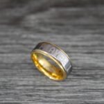 Player 1 Player 2 Rings, Gamer Rings, Gamer Jewelry, Gamer Wedding Rings - Image 4