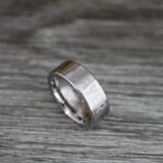 Player 1 Player 2 Rings, Gamer Rings, Gamer Jewelry, Gamer Wedding Rings - Image 5