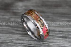 US Navy Ring, Semper Fidelis Ring, Navy Wedding Band, Camo Rings, Army Rings, Military Ring, Military Jewelry