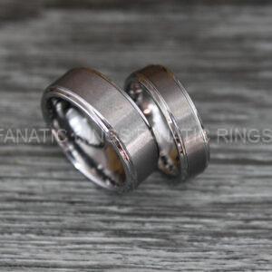 IMG_0453 Silver Wedding Rings, Couple Rings, Couple Wedding Bands, Silver Couple Rings