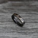 Ocean Wave Ring, Wave Ring, Beach Jewelry, Beach Wedding Ring, Summer Wedding Ring