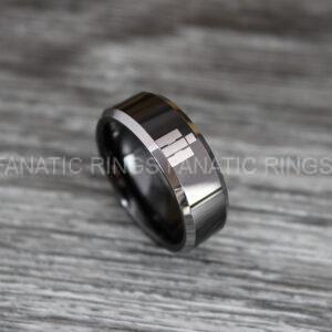 IMG_0493 International Harvester Ring, International Harvester Wedding Ring, International Harvester Ring Wedding Band, Farmer Jewelry