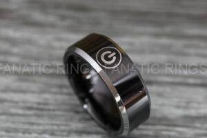 Power Button Ring, Circuit Board Ring, Gamer Ring, Gamer Jewelry, Circuit Board Ring, Gamer Wedding Band